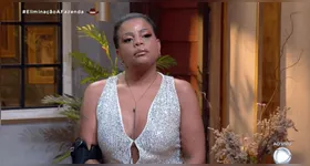 Funkeira participou da 13ª edição do reality