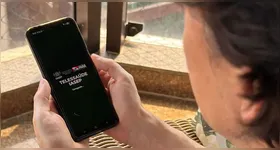 Iasep aposta na tecnologia para reduzir distâncias e garantir assistência médica aos servidores.