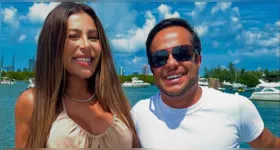 A expectativa em torno da gravidez do segundo filho já era um assunto recorrente nas redes sociais, onde os fãs do casal frequentemente comentavam sobre a possibilidade de um novo membro na família.