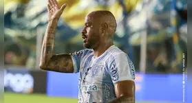Thiago Heleno se prepara para sua quarta partida pelo Paysandu contra o Operário
