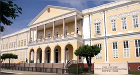 Sessão do TJPA definiu os nomes indicados para vaga de desembargador.