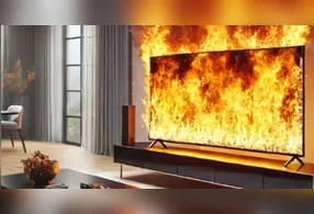 Saiba qual aparelho doméstico você deve tomar cuidado e evitar incêndios