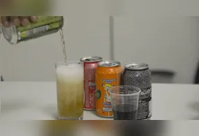 Marca brasileira aposta em refrigerante natural e mira expansão nacional