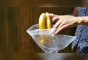 Armazenamento errado acelera a deterioração