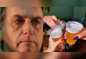 Com a maioria formada, o ex-presidente e mais sete réus serão condenados por tentativa de golpe de estado e outros crimes