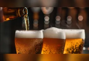 A bebida faz parte da linha SENTIA Spirits, criada em um laboratório localizado próximo a Londres, na Inglaterra.