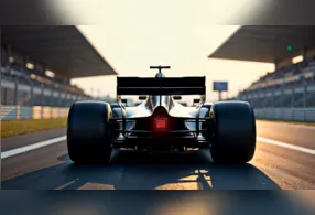 A complexa equação técnica dos fascina os fãs de automobilismo