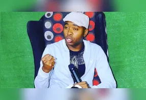 Pastor sul-africano afirma que suas flatulências têm poder curativo.