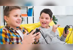 O psicólogo francês Benoît Virole, especialista em comportamento infantil e videogames, ressalta que o segredo está no equilíbrio