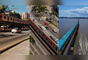 A brincadeira rapidamente gerou diversas reações no público
