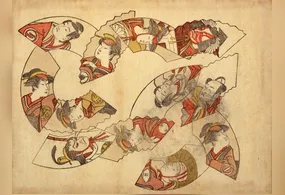 Anualmente, o Japão desenvolve esta ferramenta de orientação espiritual para identificar quais indivíduos terão maior alinhamento energético durante os doze meses seguintes.