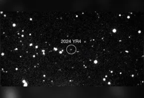 Desde a descoberta, observatórios ao redor do mundo acompanham o asteroide, atualizando continuamente as estimativas sobre seu tamanho, trajetória e nível de perigo.