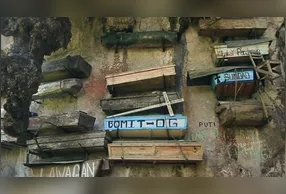 A descoberta foi possível após a análise de DNA de indivíduos encontrados em sítios arqueológicos.