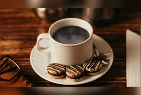 O café "puro" pode trazer benefícios consideráveis para as células do corpo humano.