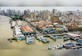 Durante os dias da COP30, a cidade paraense concentra as atenções do mundo e funciona como epicentro das decisões governamentais.