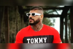 Mesmo após o episódio traumático, o criador de conteúdo mantém uma postura compreensiva em relação ao animal.