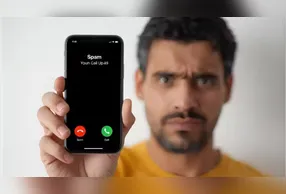 Há maneiras simples e eficazes de barrar chamadas de spam, sem precisar de aplicativos adicionais ou longos processos.