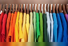 Tons associados a cada Número Pessoal prometem energias positivas para o ano novo.