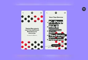 "Spotify Wrapped" completa dez anos e já é aguardado nas redes sociais.