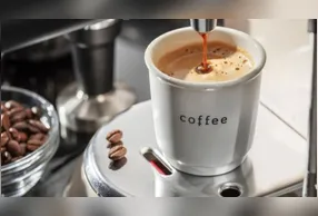 Até o café pode fazer mal de estômago vazio