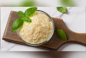 Aprenda a fazer boas escolhas na hora de comprar o queijo ralado.