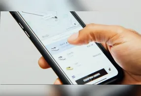 Imagem ilustrativa da notícia Uber e 99: 4 passageiros podem ir na corrida do aplicativo?