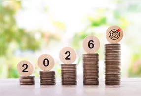 Como se Preparar Financeiramente para os Desafios de 2026: Dicas e Estratégias Essenciais