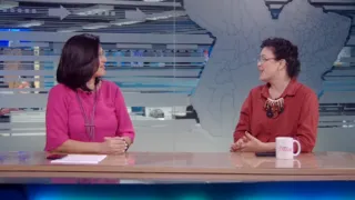 Imagem ilustrativa do vídeo: Negócio social paraense une floresta, design e sustentabilidade