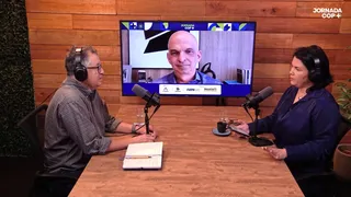 Imagem ilustrativa do vídeo: Integração energética: o desafio da transição para fontes sustentáveis