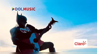 Imagem ilustrativa do vídeo: Batman do Pará lança clipe “Tupinambá de Longe” no DOL Music