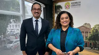 Imagem ilustrativa do vídeo: Alepa aprova política de saúde mental para a segurança