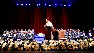 Imagem ilustrativa do vídeo: Alepa celebra formatura da 2ª turma de Gestão Pública