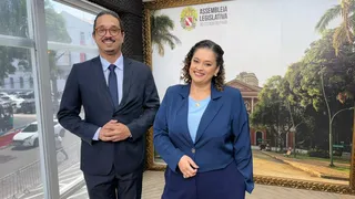 Imagem ilustrativa do vídeo: Alepa aprova leis em defesa das mulheres no Pará