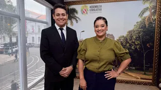 Imagem ilustrativa do vídeo: Alepa aprova assistência estudantil da UEPA e valorizam servidores