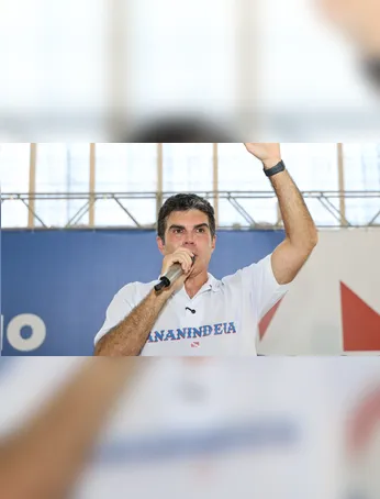 Helder Barbalho se consolida como uma das maiores lideranças políticas do país.