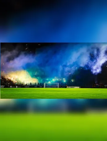 O Baenão deve ser o palco do confronto