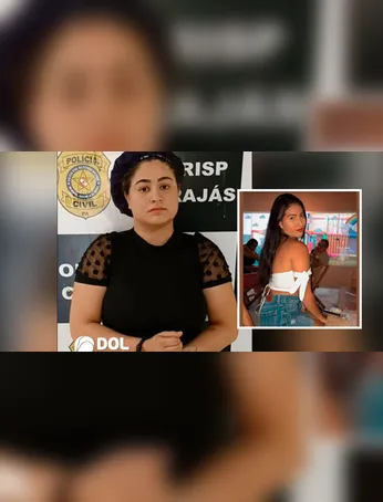 Sara Nunes Ferreira, é acusada da morte de Ana Beatriz Machado, crime ocorrido em janeiro de 2024