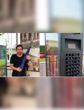 Iniciativa é fruto de parceria com a iniciativa privada e não gera custos à Prefeitura.