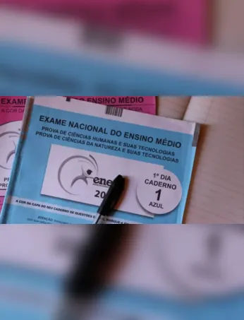 Inep divulga gabarito do primeiro dia do Enem 2025 nesta quinta-feira