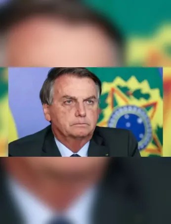 Bolsonaro foi preso na reta final do processo