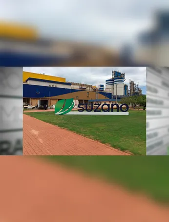 A distribuição das vagas pelo país evidencia o alcance nacional da Suzano e a necessidade de profissionais com diferentes perfis.