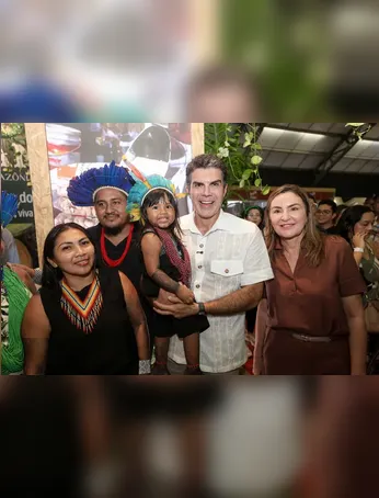 Para o governador Helder Barbalho, o envolvimento da sociedade amazônida foi determinante.