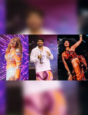 Este ano, Belém traz uma line-up com artistas locais e nacionais de destaque no cenário da música brasileira.