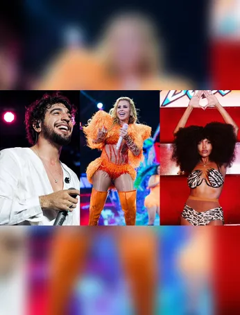 Este ano, Belém traz uma line-up com artistas locais e nacionais de destaque no cenário da música brasileira.