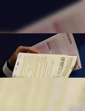 O tema da redação é tradicionalmente um dos momentos mais comentados do exame.