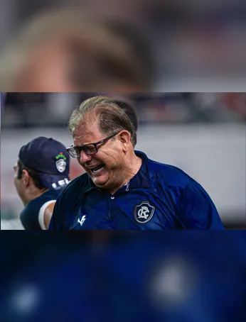 Futuro de Guto Ferreira no Remo é incerto devido a impasse nas negociações