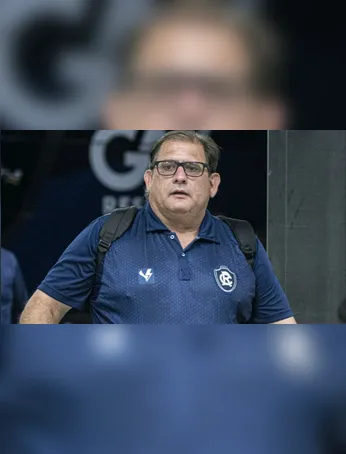 Guto Ferreira não retorna para o Leão em 2026