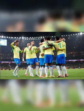 Brasil estreia contra o Marrocos, em um sábado a noite.