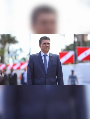 Imagem ilustrativa da imagem Gestão de Helder é aprovada por 81% dos paraenses, diz Real Time