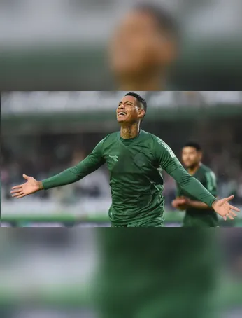 Alef Manga sinaliza transferência para o Remo em meio a preparação para a Série A de 2026